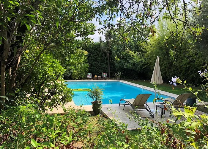 L Appentis Du Chai