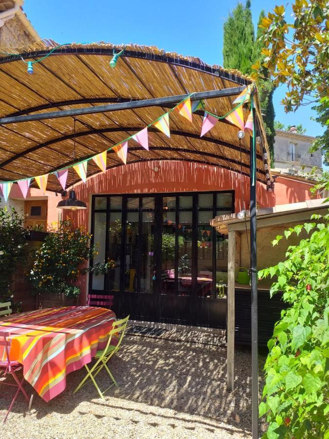 Ferienhaus L Appentis Du Chai *