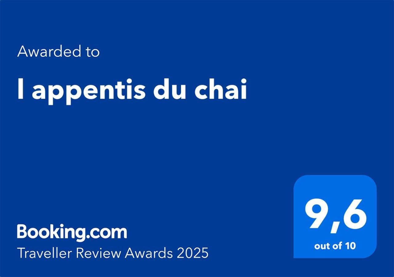 Ferienhaus L Appentis Du Chai Roujan