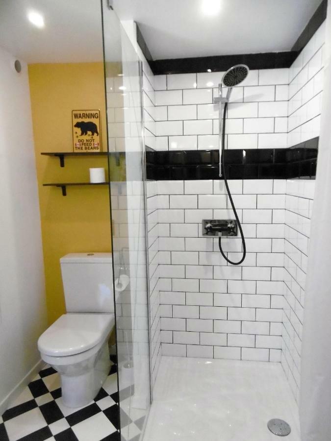 L Appentis Du Chai Ferienhaus *