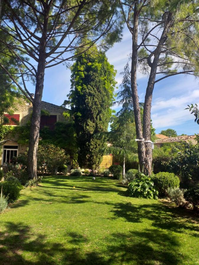 Ferienhaus L Appentis Du Chai *